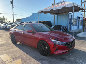 Hyundai Elantra SEL FWD 2022 - Product Image 3