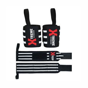 Breathable Lightweight <b>Wrist</b> Wraps <b>for</b> Fitness Training & Weightlifting-<b>Gym</b> Safety <b>Support</b> with Professional Protection - Product Image 1