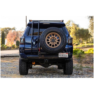 Toyota 4Runner Trail 4x4 2015 - Product Image 2