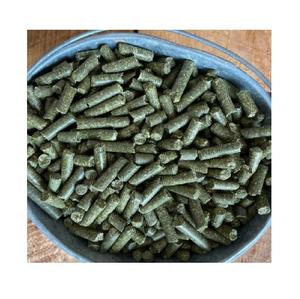 Aliments Premium pour Chevaux Dengie Alfa Pellets Haute Teneur en Fibres Alfalfa pour Chevaux Soutien Digestif Approvisionnement en Gros Durée de Conservation de 2 Ans Marque Privée - Product Image 4
