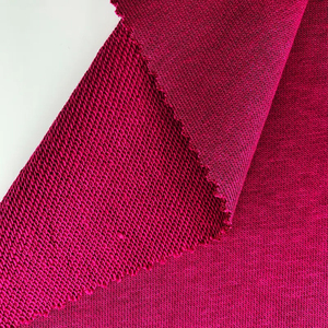 Tissu en molleton ultra doux pour sweats à capuche haut de gamme, vêtements décontractés et tenues à coupe ample - Product Image 4