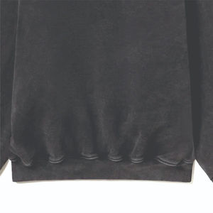 Sudadera Térmica de Forro Polar para Mujer, Manga Larga, Cuello Redondo, Gruesa, Suave, de Algodón, para Invierno, con Logotipo Personalizado, de Alta Calidad - Product Image 5