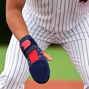 Guantes Protectores de Muñeca de Neopreno TOMBOLA SPORTS con Logotipo Personalizado, Tallas Juveniles y para Adultos, para Mano Derecha/Izquierda, para Béisbol - Product Image 5