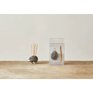 Escultura de metal decorativa de tendencia mundial para compradores mayoristas, escultura de metal de lujo para esculturas modernas de alto brillo. - Product Image 1