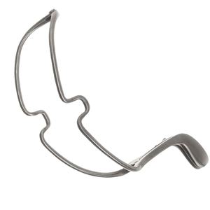 Gag buccal en acier métallique de style à cliquet Jennings en gros pour une utilisation dentaire et chirurgicale professionnelle - Product Image 1