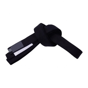 Cinturón BJJ profesional con logotipo personalizado de alta calidad hecho de espuma EVA para entrenamiento de artes marciales Jiu Jitsu brasileño - Product Image 6