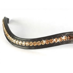 หนังคิ้วสีทองทำด้วยมือทำจากหนังที่ทนทานมีทุกขนาดจากผู้ผลิตโดยตรง - Product Image 2