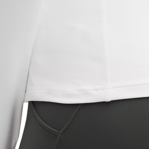 For Fabric Women's Winter <b>Thermal</b> Hooded Pullover Soft Sleeve Hem Stretch Layer Comfortable Outer <b>Tops</b> Front Bulk Wholesale - Product Image 5