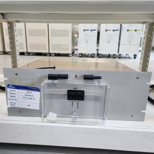 Novellus REV.1 G19-10099-00 ระบบจ่ายก๊าซ - อุปกรณ์และอะไหล่เซมิคอนดักเตอร์ระดับโลกที่เชื่อถือได้ - Product Image 1