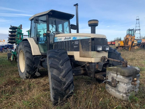 Tracteur agricole Lamborghini Racing 190 - Product Image 6