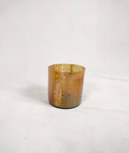 Porte-lampe T en corne de buffle au design moderne, forme animale de luxe, vente en gros pour bougie fantaisie, décorations GM Impex - Product Image 2