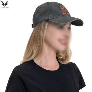 Casquette de baseball légère anti-UV pour activités de plein air, usage quotidien décontracté, avec sangle réglable et tissu respirant, idéale pour la plage - Product Image 2