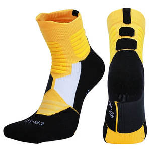 Chaussettes de compression pour hommes de haute qualité, pour les sports de plein air - Imperméables, légères, durables, couleurs et tailles personnalisées - Product Image 5