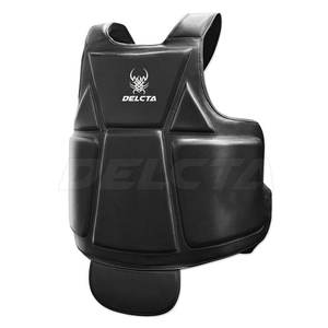 Protector de Pecho para MMA de Alto Rendimiento, Protector de Pecho para MMA de Primera Calidad, Nuevo Protector de Pecho para MMA - Product Image 2