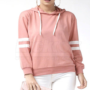 Sudadera con Capucha de Lona de Alta Calidad y Estilo Único para Mujer, Informal, Cálida y Transpirable para Invierno - Product Image 2