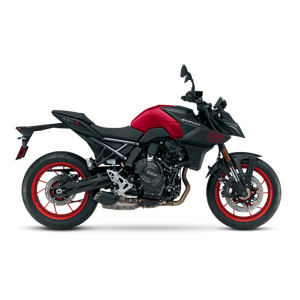 ซูซูกิ GSX-8S ปี 2026 - Product Image 4
