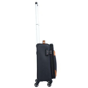 Maleta con Ruedas Oxford de Alta Calidad SAKOS, con Ruedas Giratorias de 360 Grados, Ligera y Duradera, con Candado TSA, Unisex, para Viajes de Negocios - Product Image 4