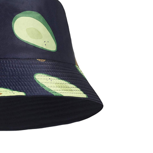 Causal Wear Online Selling Fashionable Printing <b>Bucket</b> <b>Hats</b> OEM Service Low Price Trendy Outwear <b>Bucket</b> <b>Hats</b> Best selling <b>Hats</b> - Product Image 2