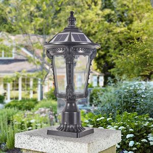 1 Confezione di Luci Solari da Giardino Retrò con LED Dimmerabili - Product Image 2