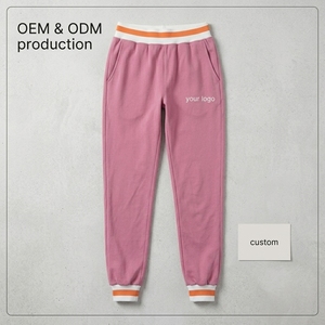 Pantalones Deportivos de Pickleball para Mujer con Logotipo Personalizado, Corte Recto, Cintura Elástica, Ajuste Cómodo, Bolsillos Laterales, Transpirables y de Secado Rápido - Product Image 5