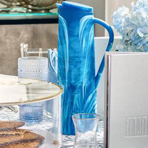 Stylish Resin Jug for Home Kitchen Decorative <b>Water</b> Container with Modern Artistic Finish with Best Quality - Product Image 2