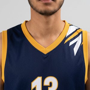 Conjunto de Camiseta de Baloncesto sin Mangas para Hombre, Color Verde Azulado, Número 11, Impresión por Transferencia de Calor, Pantalones Cortos Transpirables de Poliéster con Cierre de Cordón - Product Image 3