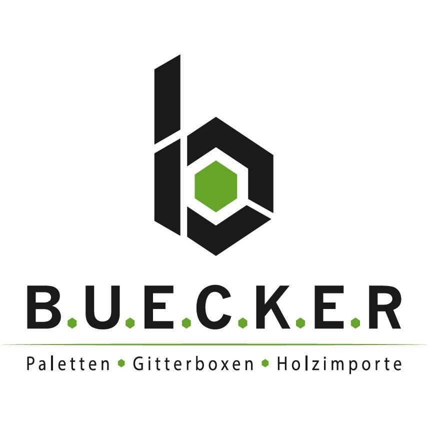B.U.E.C.K.E.R GmbH & Co. KG logo