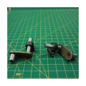 4114948-01 Crank Slide HOUSEHOLD DOMESTIC SEWING MACHINE PARTS MADE in TAIWAN - Product Image 1