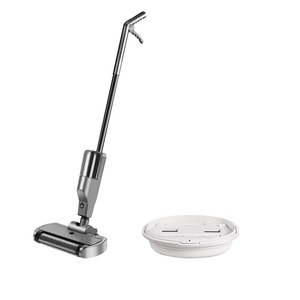 Sudex XM001 Aspiradora Inalámbrica para Limpieza de Pisos, Autolimpiante, Aspiradora en Seco y Húmedo, Portátil, para Uso Doméstico - Product Image 3