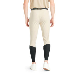 Pantalones de montar a caballo de invierno para hombre de alta calidad hechos a medida / Pantalones de montar a caballo para hombre con logotipo personalizado en oferta - Product Image 3