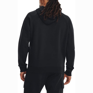Sudaderas con Capucha Extra Grandes Personalizadas al por Mayor, de Algodón Grueso, Estilo Urbano Y2K, Sudaderas Unisex Lisas Bordadas - Product Image 3