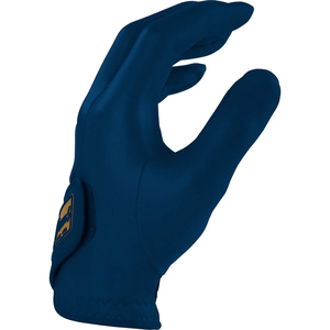 Gants de golf thermiques d'hiver pour hommes, doublés polaire, compatibles écran tactile, doigts entiers, vente en gros, minimum 50 paires, directement de l'usine - Product Image 3