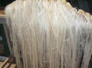 Fibra de Piña Orgánica - Fibra Ligera, Duradera y Biodegradable para Aplicaciones Textiles Ecológicas - Product Image 2