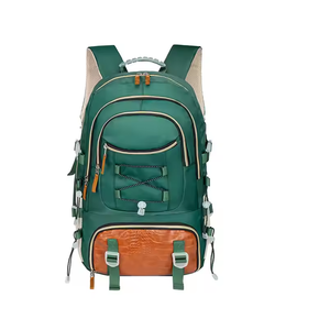 Nouveau Sac de Joueur de Basketball Personnalisé à Imprimé Camouflage 2026 – Dernière Conception, Vente en Gros - Product Image 4