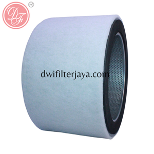 ไส้กรองอากาศเข้าเครื่องอัดอากาศสำหรับอุปกรณ์กรองอากาศในอุตสาหกรรม - Product Image 5
