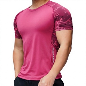 Rashguard de compression unisexe pour adulte, séchage rapide, manches longues, vêtements de sport, protection solaire UPF50+, antibactérien, écologique - Product Image 3
