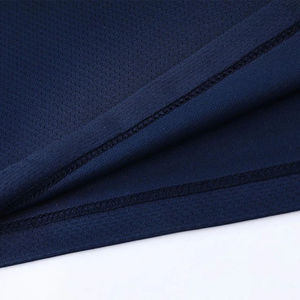 Uniforme de Voleibol Personalizado para Hombre, 100% Poliéster, Producto de Venta Caliente, Diseño Moderno, Uniforme de Voleibol Sostenible - Product Image 6