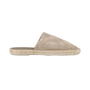 Espadrilles en toile, élégantes, à la mode et écologiques Demi-chaussures Chaussures en jute de couleur personnalisée Bangladesh pour l'été et l'hiver Enfants - Product Image 1