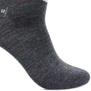 100% Cotton Womens Casual <b>Socks</b> Soft Breathable Lightweight Comfortable <b>Socks</b> for Everyday <b>Fashion</b> and Wear 2026 - Product Image 6