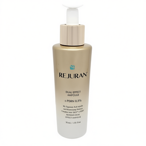 Siero Anti-Età REJURAN 30ml a Doppio Effetto con C-PDRN, Niacinamide e Peptidi per Illuminare e Rassodare la Pelle - Product Image 3