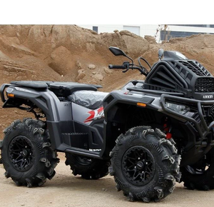 รถมอเตอร์ไซค์วิบาก Loncin FY830 4x4 สำหรับทุกพื้นที่ รวมถึงชายหาด - Product Image 2
