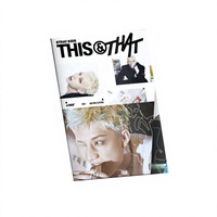 [Album original coréen] STRAY KIDS - THIS & THAT (& VER.)