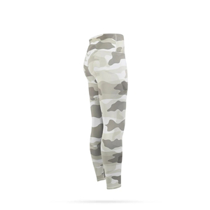 Fabricante Profesional, Leggings de Sublimación para Mujer, Ropa Deportiva, Talla Adulto, Material Spandex - Product Image 2