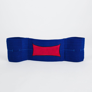 Eslinga de Alta Resistencia para Press de Banca, Levantamiento de Pesas, Soporte para Pecho, Entrenamiento de Fuerza y Ejercicios de Gimnasio - Product Image 2