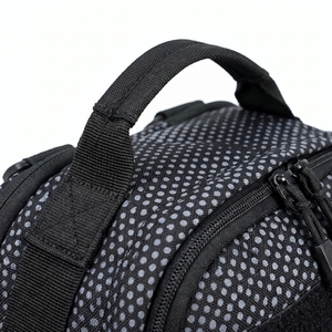 Rydom Custom Outdoor Travel Climbing Hiking Hunting 45L Waterproof Molle Athlete Rucksack Tactical Gym Backpack Bag - Product Image 6