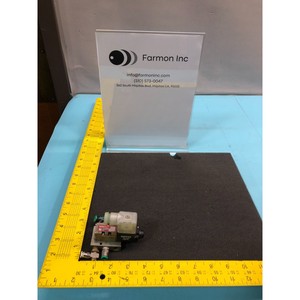 Vanne solénoïde Numatics 031SA4154, Numatics - Équipements et pièces semi-conductrices de confiance à l'échelle mondiale - Product Image 2