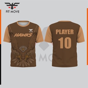Ensemble d'uniformes de football américain sublimés sur mesure, respirants, maillot et pantalon de football professionnels pour les jeunes et les hommes adultes - Product Image 6