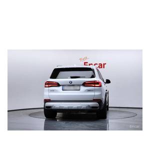 BMW X5 XDrive 40i XLine 2023, Volante a la Izquierda, Caja de Cambios Automática, con Cámara Trasera, 39,016 km - Product Image 4