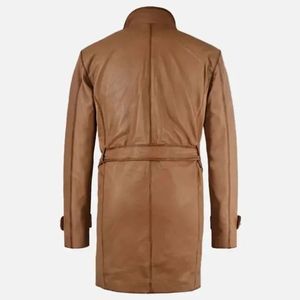 Custom Leather <b>Jacket</b> Manufacturer Genuine Leather <b>Biker</b> <b>Jacket</b> Men’s Leather <b>Jackets</b> Wholesale OEM Leather <b>Jacket</b> Supplier - Product Image 3