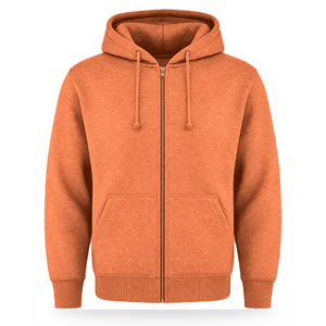 Fabricante de sudaderas al por mayor para negocios de moda, suministro de ropa personalizada, producción de prendas de vestir de marca privada y B - Product Image 6